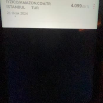 Denizbank Kredi Kartı Harcama İtirazı