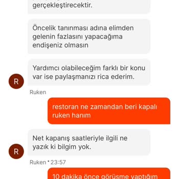 Migros Yemekte Siparişim Yanlış Geldi Mağdur Oldum