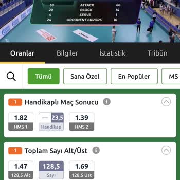 Bilyoner Lütfen Hakkımı Verin