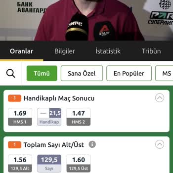 Bilyoner Lütfen Hakkımı Verin