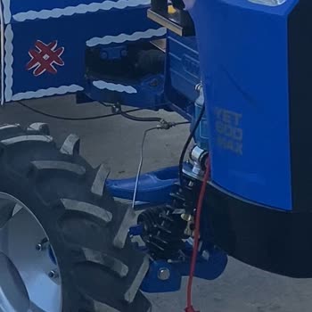 Yağmur Tarım Aletleri Şikayetim