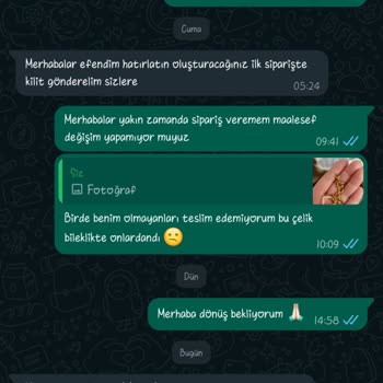 Lujo Aksesuar Toptan Takı Satıcısı