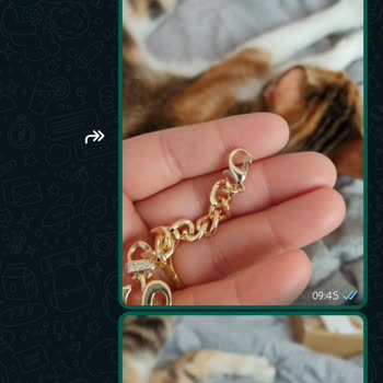 Lujo Aksesuar Toptan Takı Satıcısı