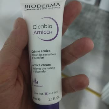 Yüzümü Mahveden Bioderma Ürünleri