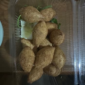 Komagene Çok Para Az İş.!