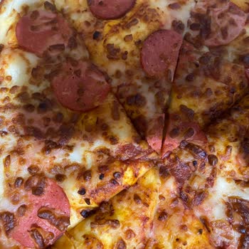 Yanlış Ürün Gönderen, İştah Kapatan Pizza Hut