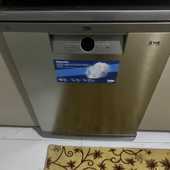 Beko Serviste Bu Kadar Da Olmaz Dedirtecek Hayal Kırıklığı, Pişmanlık