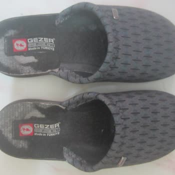 Gezerin Kalitesi Düşmüş