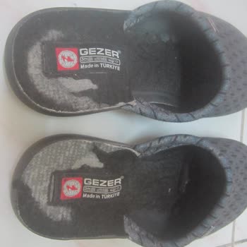 Gezerin Kalitesi Düşmüş