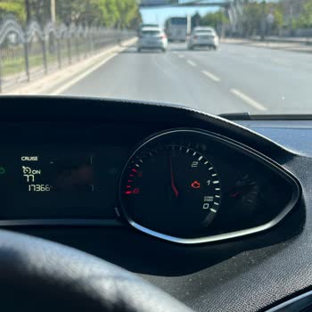 Shell Petrol Kalitesiz Akaryakıt Motor Arızasına Sebep Oldu