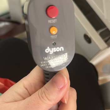 Dyson Airwrap ( Amerika Prizi Sorunu )