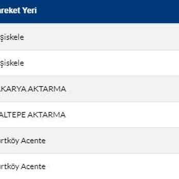 Sürat Kargo Dağıtıma Çıkan Kargonun Teslim Edilmemesi
