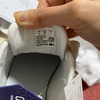 Lacoste Satıcının Sorumsuzluğu Yüzünden Mağdurum