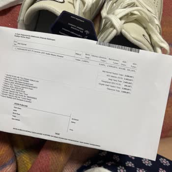 Lacoste Satıcının Sorumsuzluğu Yüzünden Mağdurum