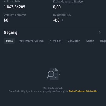 Binance Wtc Ve Bts Coin Çekememe