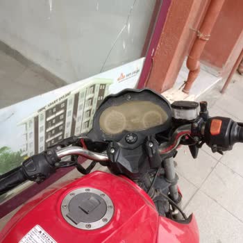 Yuki Motor Drag 200(eski) Yedek Parça Sorunu!