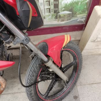 Yuki Motor Drag 200(eski) Yedek Parça Sorunu!