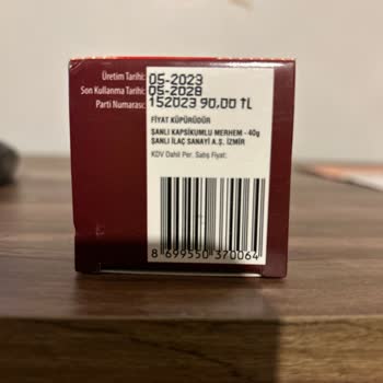 Türk Eczacılar Birliği Nöbetçi Eczane Farklı Fiyata Satılan Ürünler