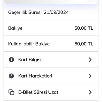 Passolig Hesabıma Para Geçmedi