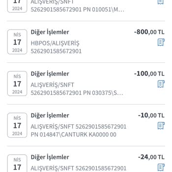 Passolig Hesabıma Para Geçmedi