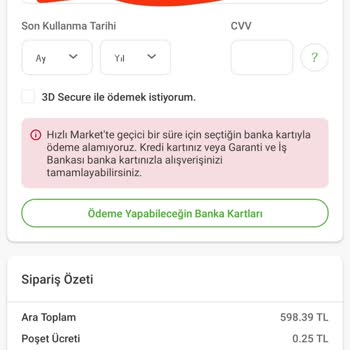Migros Adres Ve Kart Engeli