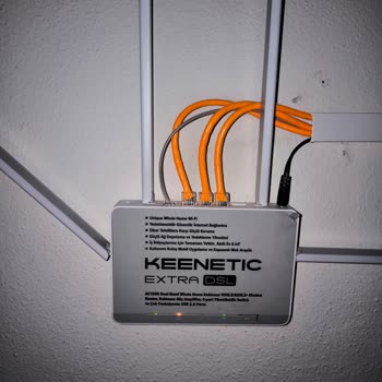 Comnet Çöktü İnternet Hizmeti Yok