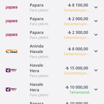 Glory Casino Glory Para Çekme Sorunu