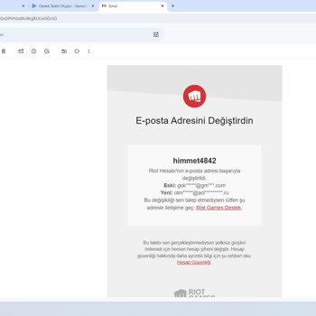 Gamermarkt Üzerinden Hesap Alınmaz