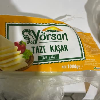 Yörsan Kalite Beklentisini Karşılamayan Ürün Deneyimi