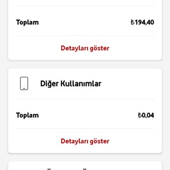 Vodafone Şikayet Varın Şikayetimi Yayınlamaması