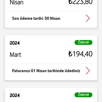 Vodafone Şikayet Varın Şikayetimi Yayınlamaması