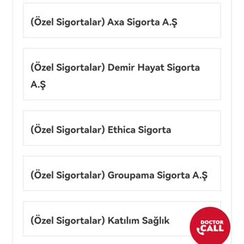 Axa Saglik Hasar Ödemesi Yapmıyor