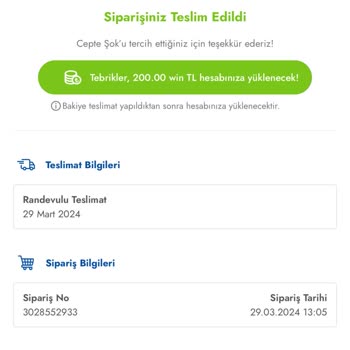 Şok Marketlerin Yapmış Olduğu Haksızlık