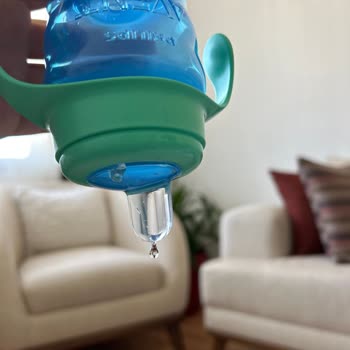 PHILIPS Ev Aletleri Philips Avent Alıştırma Bardağı