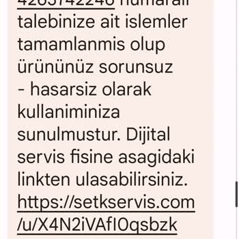Elde Bulaşık Yıkamayı Seviyorsanız Samsung Bulaşık Makinesi Alın