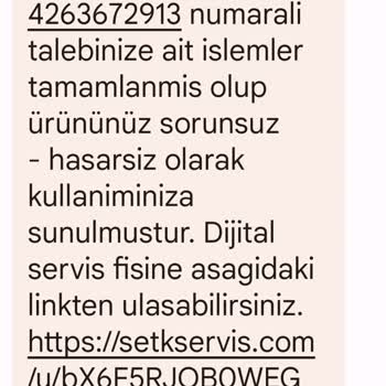 Elde Bulaşık Yıkamayı Seviyorsanız Samsung Bulaşık Makinesi Alın