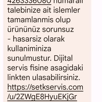 Elde Bulaşık Yıkamayı Seviyorsanız Samsung Bulaşık Makinesi Alın