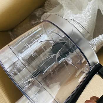 Karaca Züccaciye Yeni Başladığım Kullanımda Arızalanan Stand Mikserim