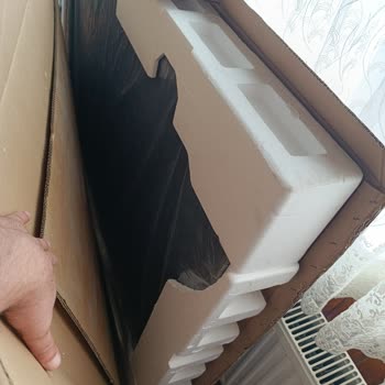 Teknosa Sipariş İle TV Alma