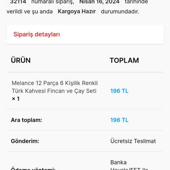 Aksaray Ticaret Mağduru