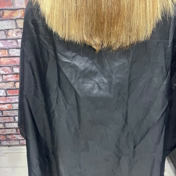 Hair Doctor Recep Yıldızili Kalitesiz Hizmet Ve Kötü Kuaför Deneyimi