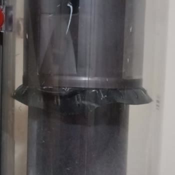 Dyson V15 Filtre Hatası Ve İç Gövde Lastik Sorunu
