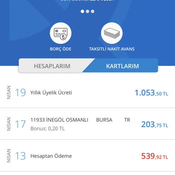 Denizbank Yıllık Üyelik Ücreti İptali