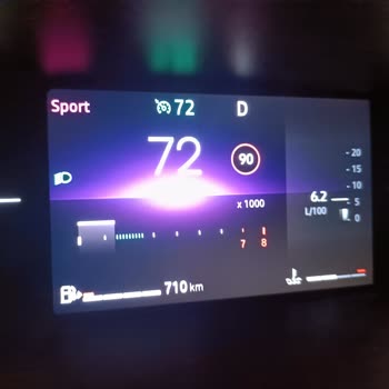 2024 Model Renault Clio Espirit Alpine Aşırı Yakıt Tüketimi