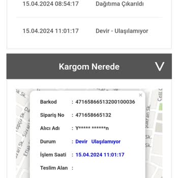 Bir Günde Kargo Zara Online Siparişim Neden Gecikiyor?