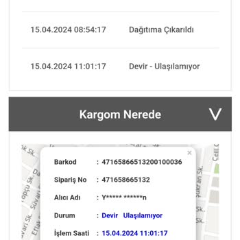 Bir Günde Kargo Zara Online Siparişim Neden Gecikiyor?