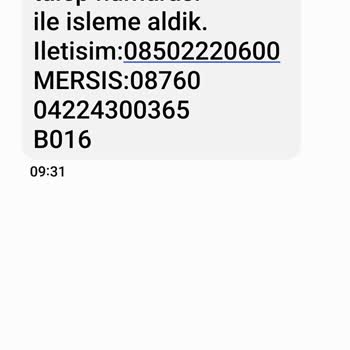 ING Bank Promosyon Yalanı!