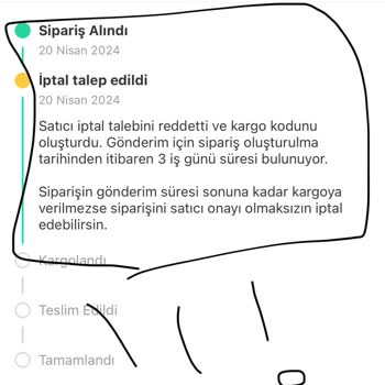 Dolap Acil Cevap Lütfen