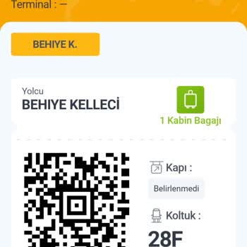 Pegasus'un Sorumsuz Personeli