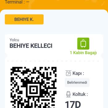 Pegasus'un Sorumsuz Personeli